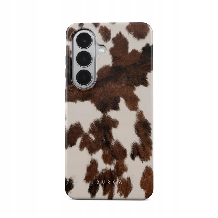 Burga Tough MagSafe pouzdro Magnetické kryt obal pro Galaxy S26+ Plus
