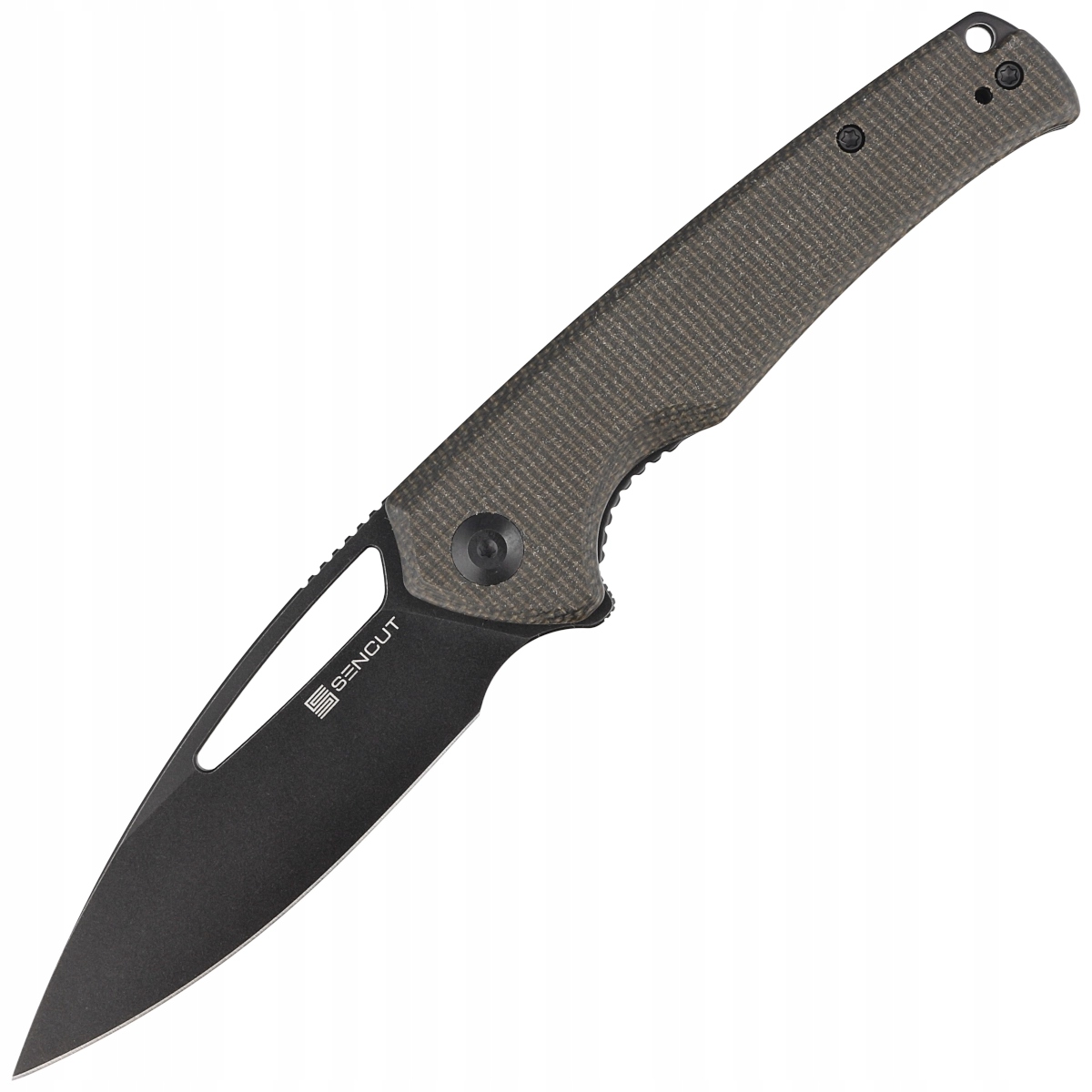 Nůž skládací Edc Sencut Mims (S21013-3)