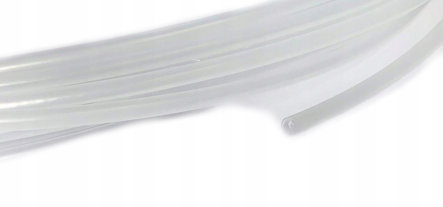 Fiszbina na šaty plastová 8mm 20m