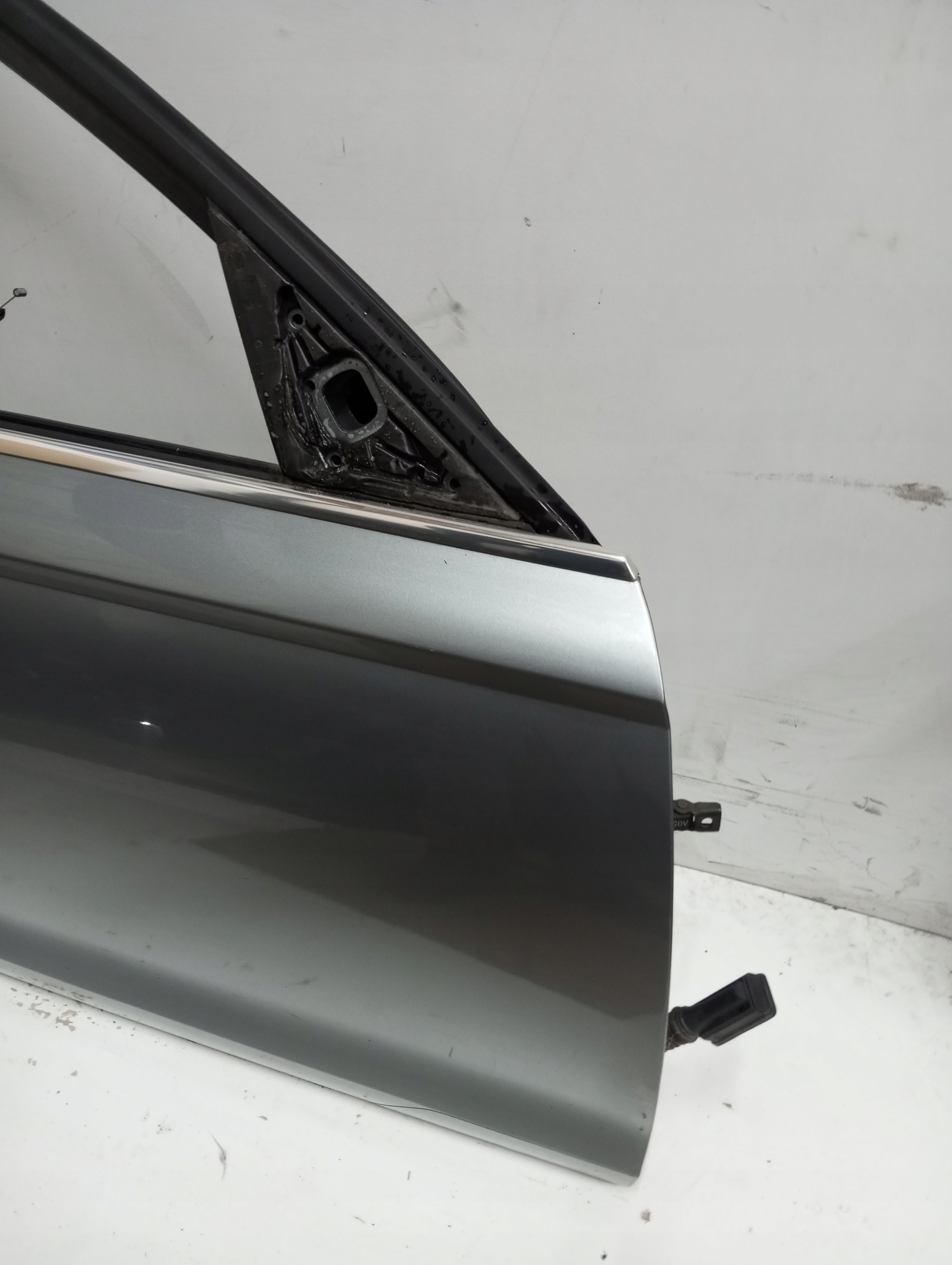 door Audi A6 4G0 ANGLIK right front