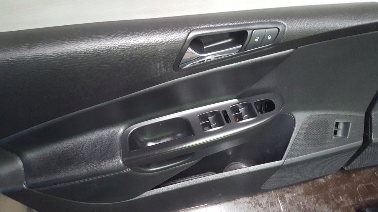 seats side leather VW Passat B6 2,0 TDI kombi