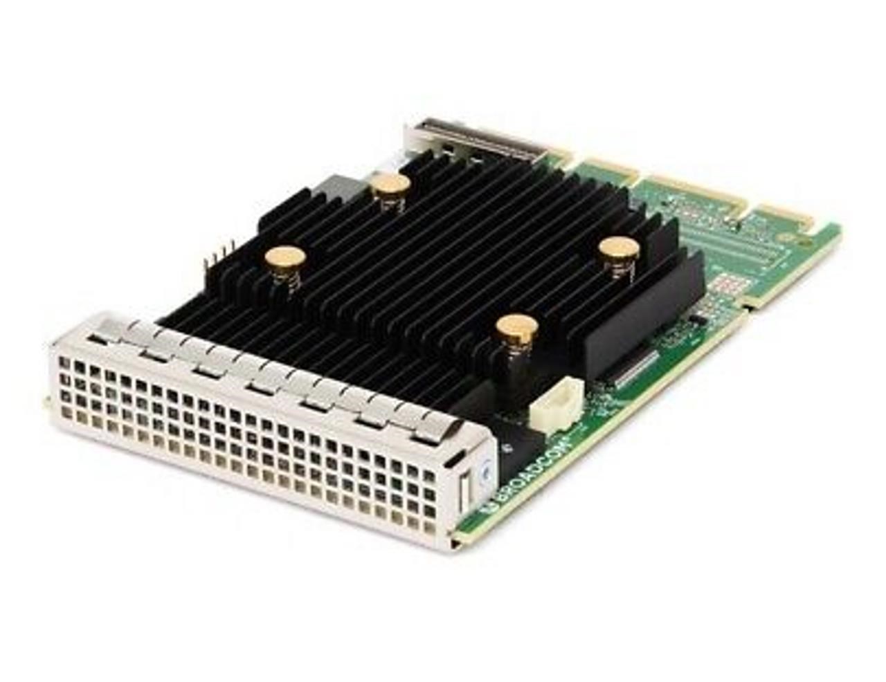 Hpe MR408i-o Gen11 Spdm Storage Cntlr P58335-B21