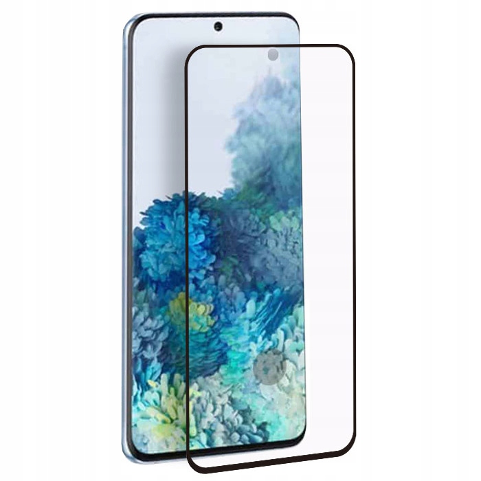 

Szkło na cały ekran do Galaxy S20 Plus, Eiger 3D