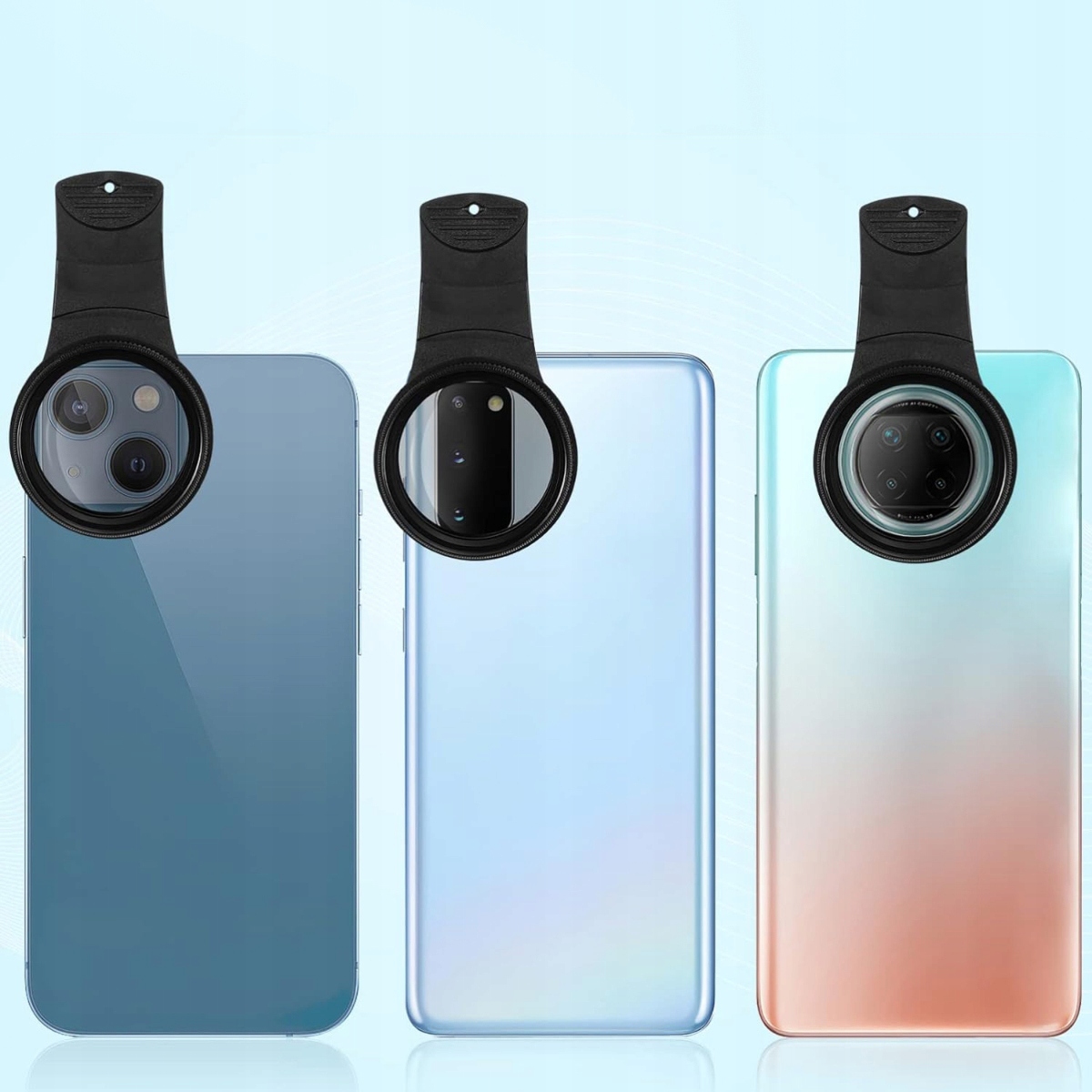 Filtr polaryzacyjny obiektyw aparatu, filtr CPL, obiektyw 37MM Stan opakowania oryginalne