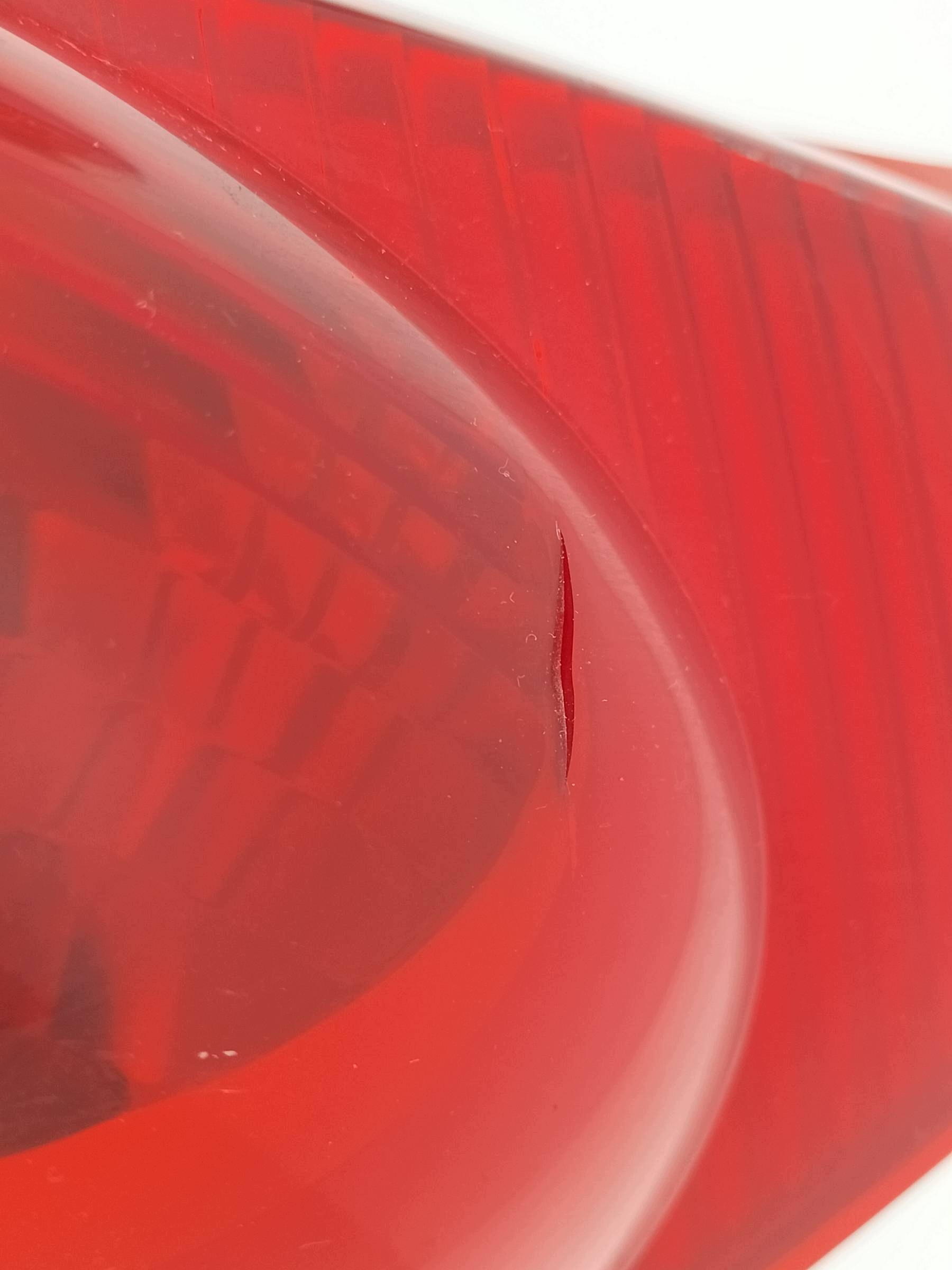 light rear part KOMPLET Peugeot 107 and (2005-2014)
