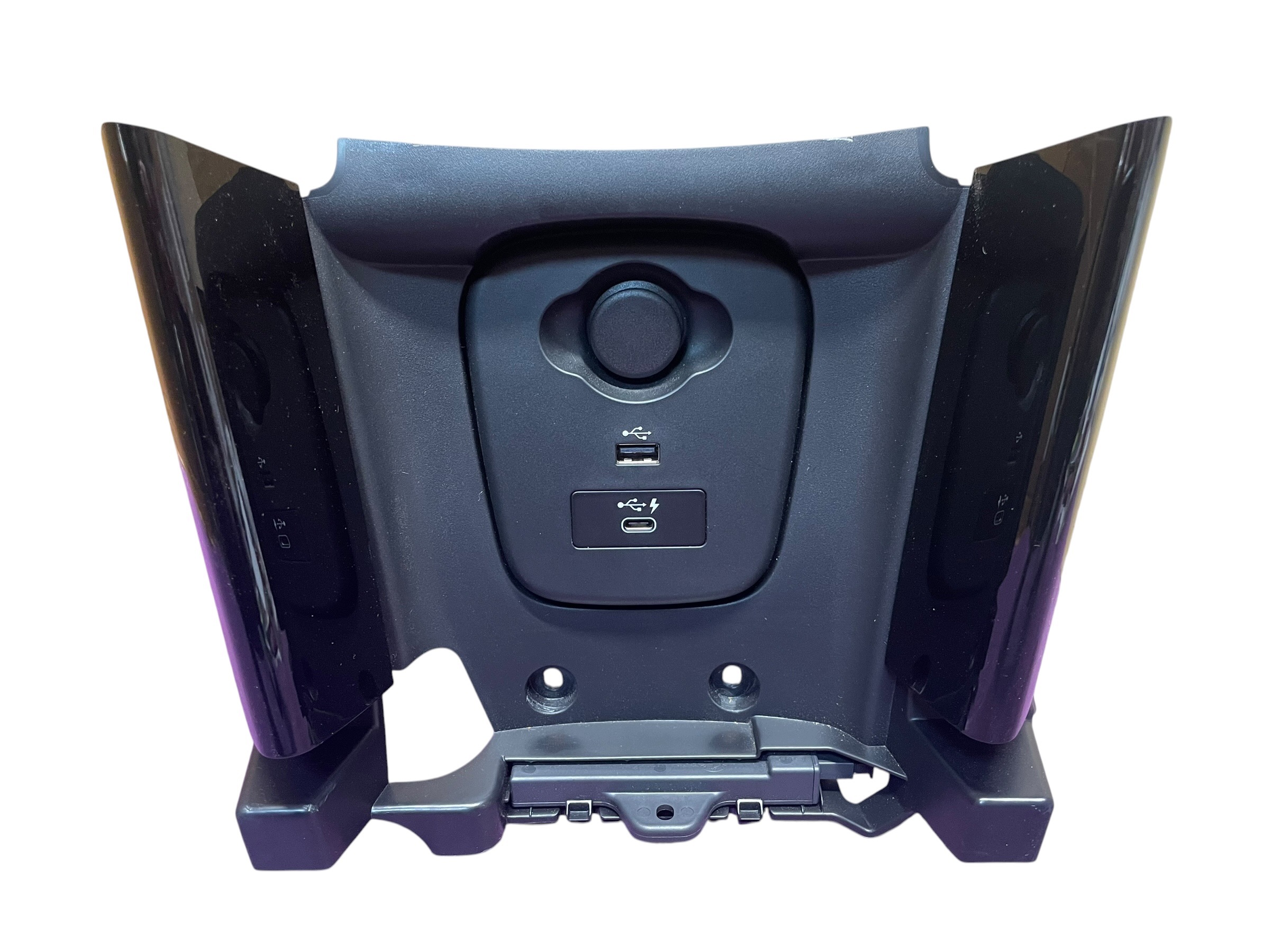 PANEL Console USB AUX MINI F55 F56 F57