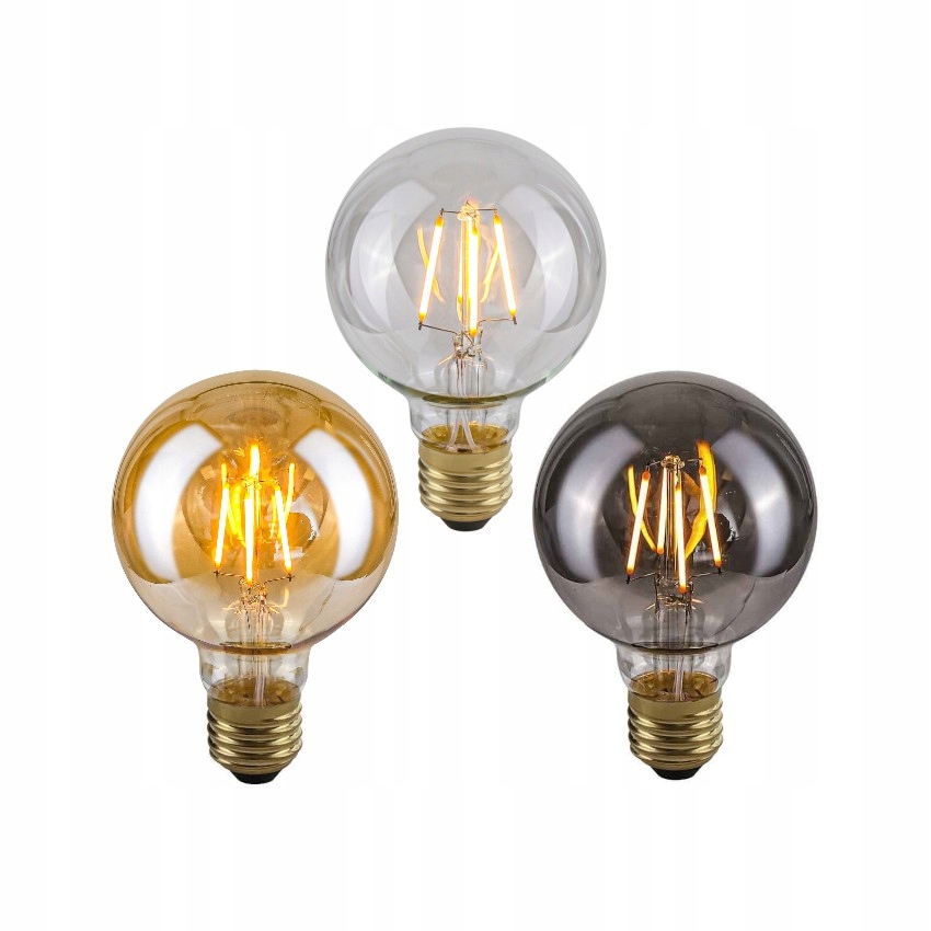 HORUS LAMPA BIURKOWA STOJĄCA OPRAWA NOWOCZESNA INDUSTRIAL LOFT E27 LED Rodzaj gwintu E27