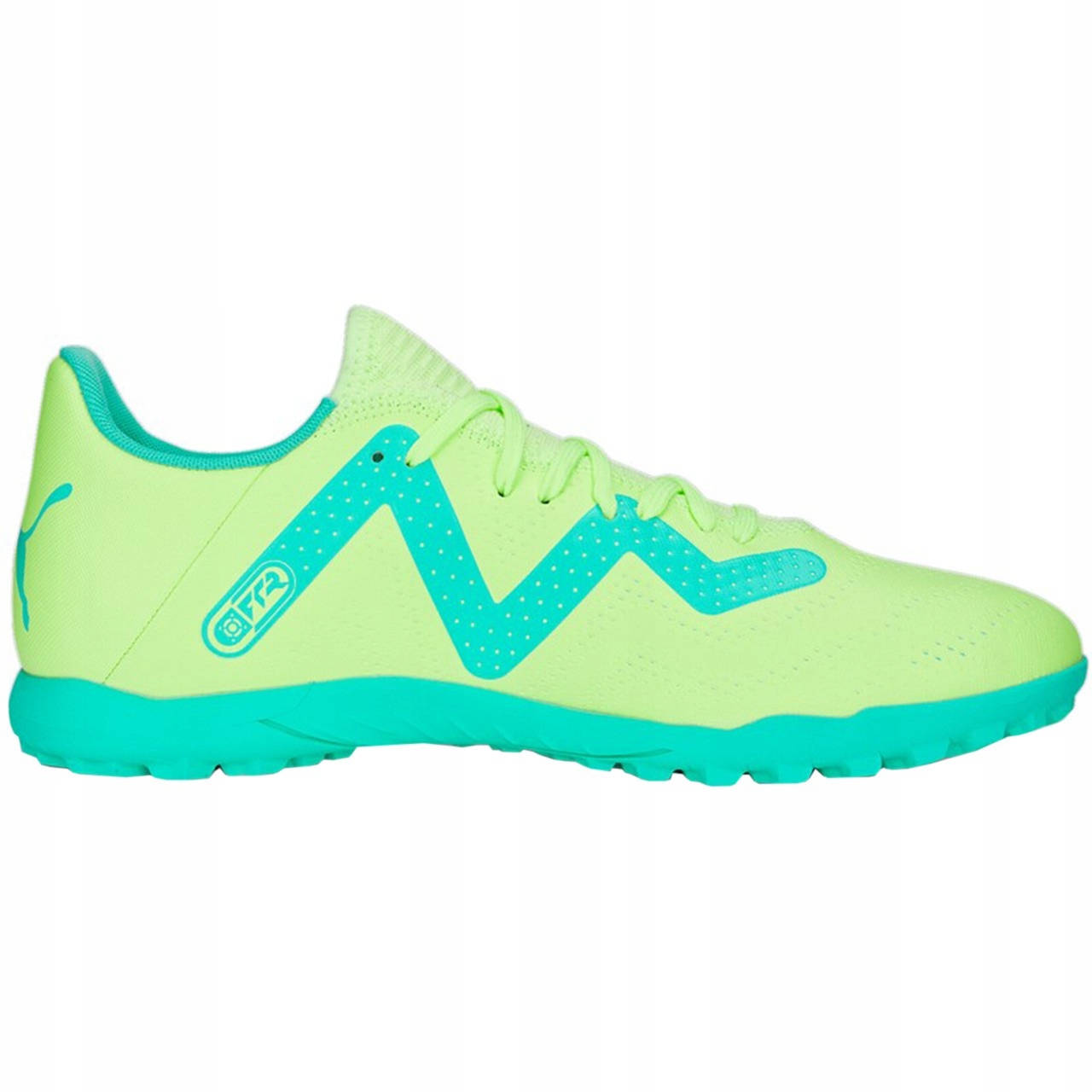 Fotbalová Obuv Turfy Puma 107191-03 Roz 45