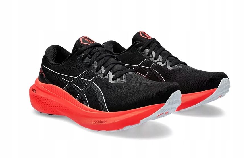 Męskie buty sportowe Asics Kayano 30 1011B548-006 43,5