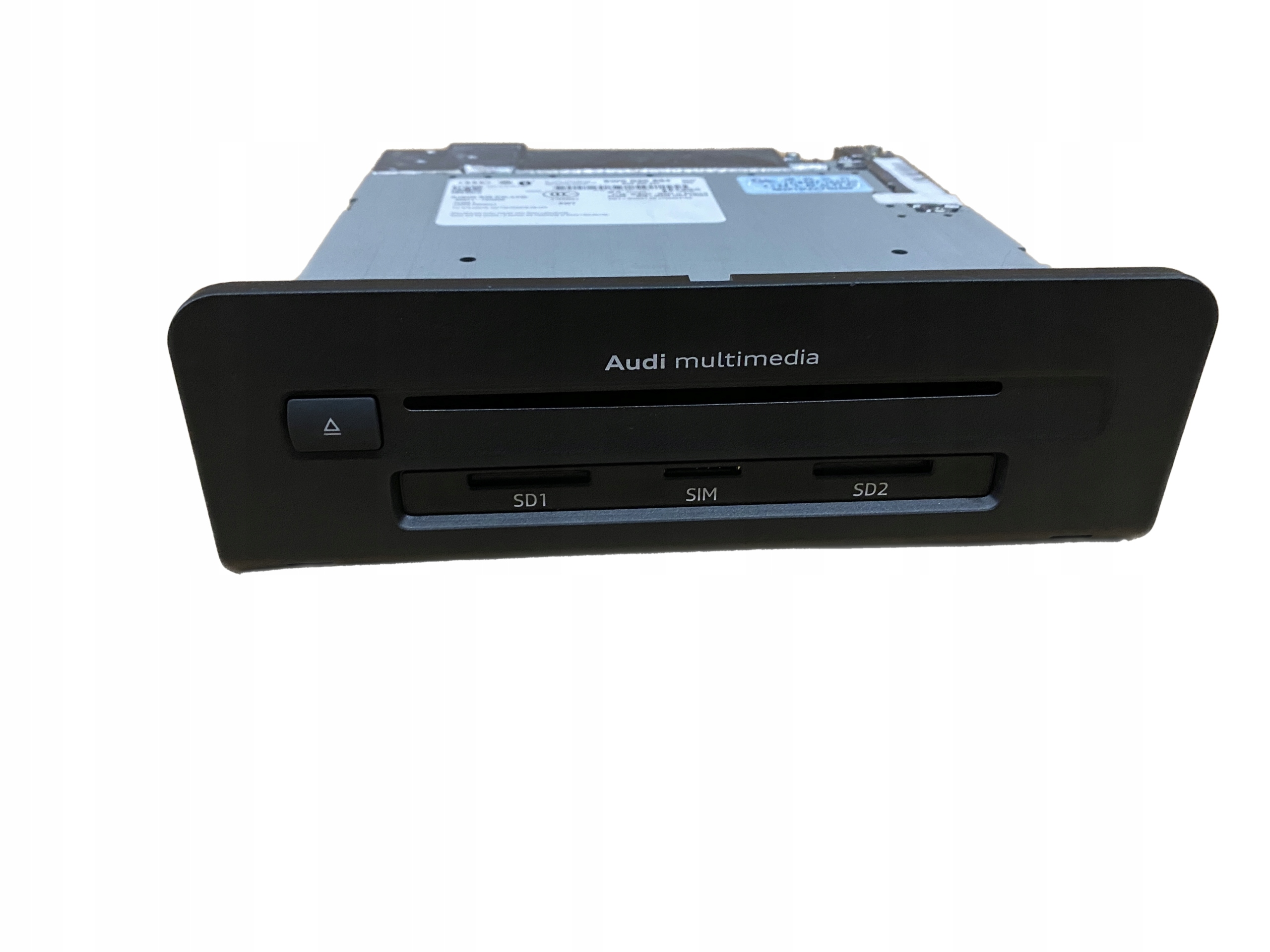AUDI A4 A5 8W B9 navigation player 8W5035894