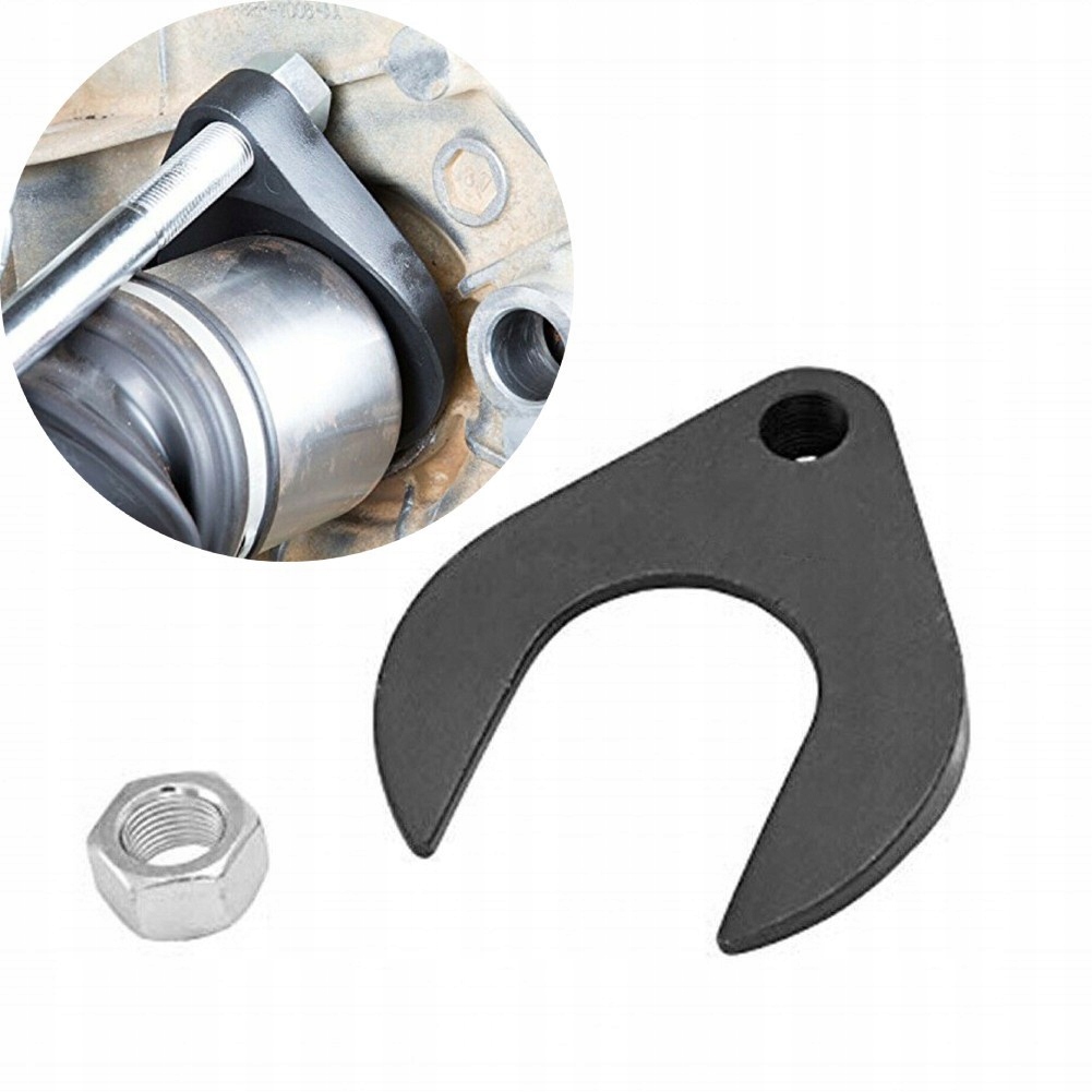 Съемник ступиц колесных подшипников