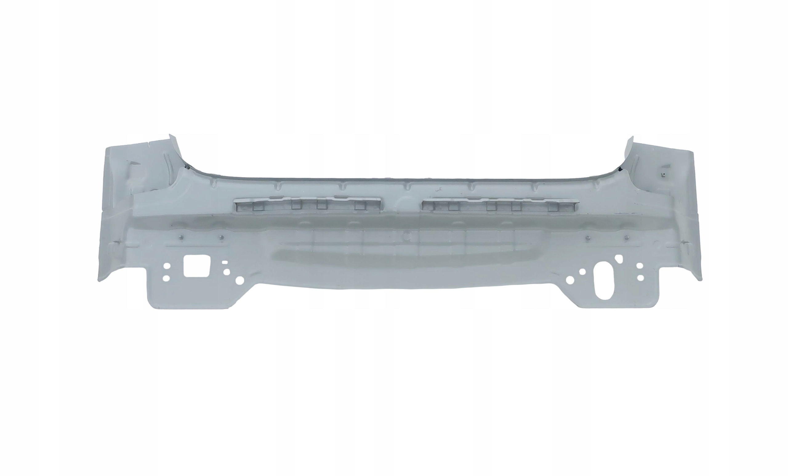 Hyundai Tucson 3 III pas tylny