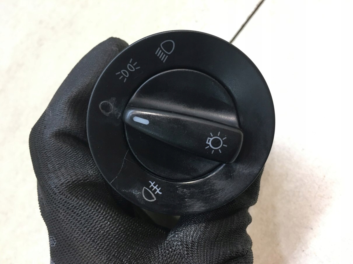interruttore luci VW GOLF IV 1C0941531