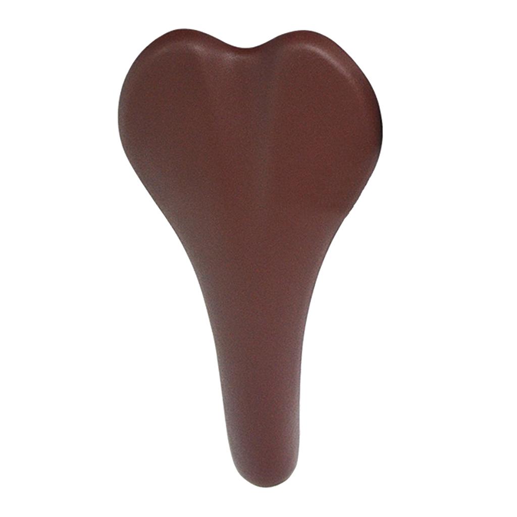 Retro siodełko rowerowe do roweru szosowego i