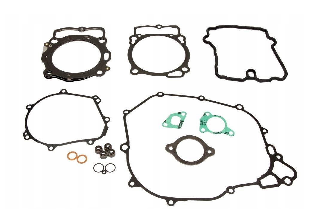 Centauro Komplet Tesnenia Ktm Sxf Sx-f 450 '16-'18 , Husqvarna Fc 450 '16-