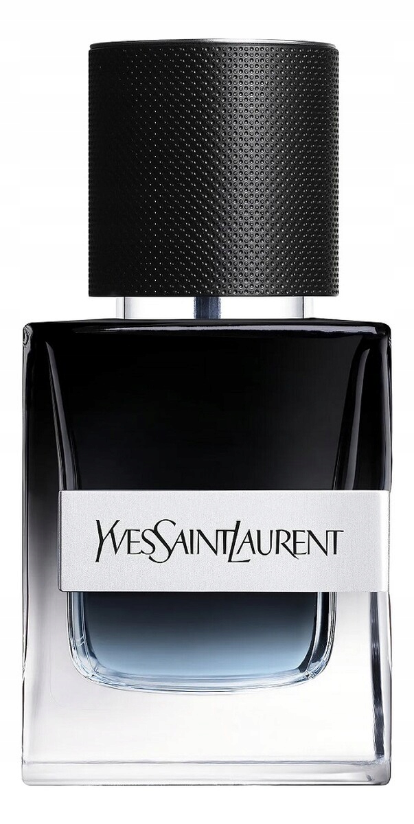 Yves Saint Laurent Y Pour Homme Parfémovaná voda sprej 40 ml