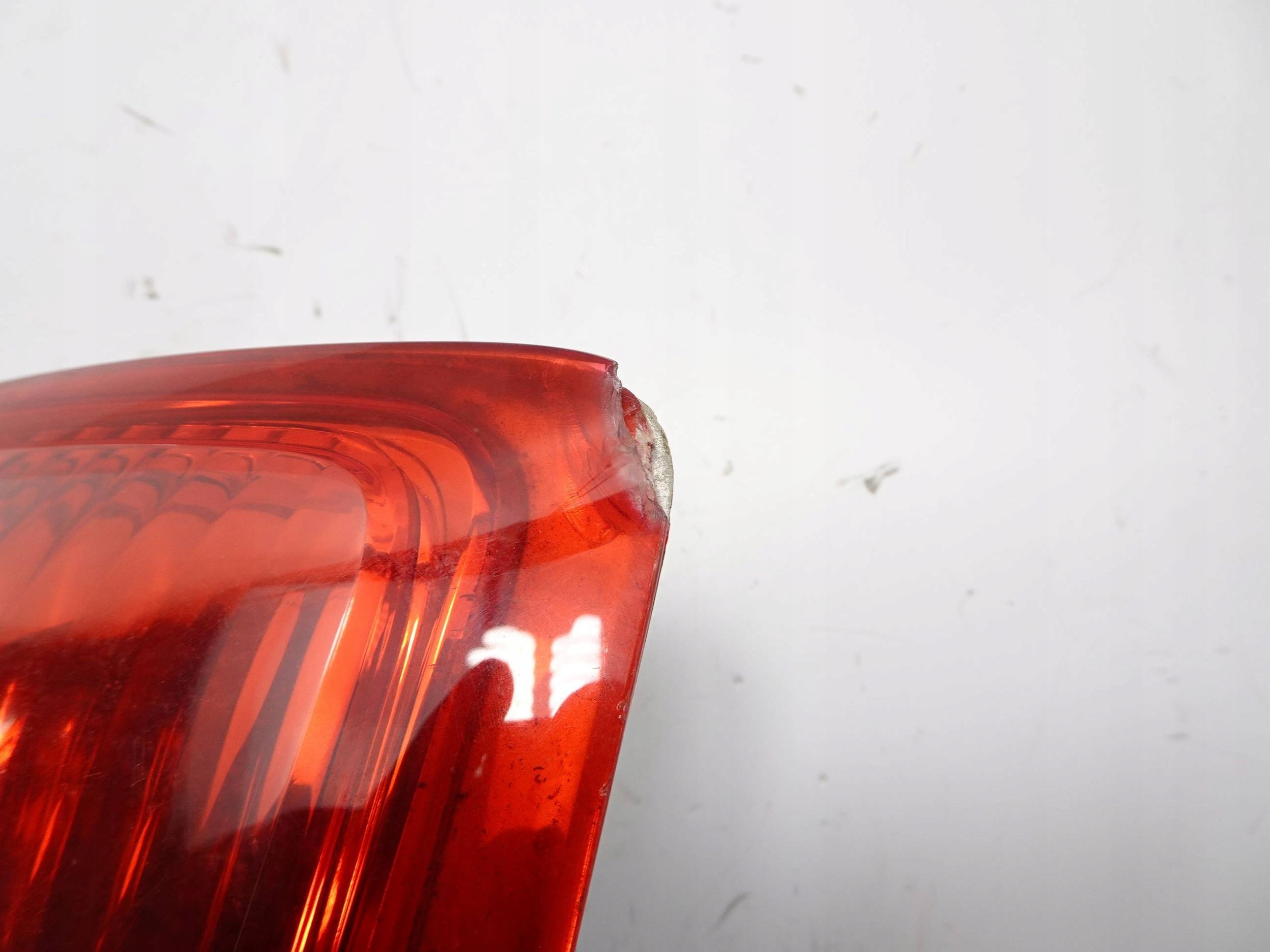 Lampa PRAWY tył Ford Kuga MK1 Typ samochodu 4x4/SUV