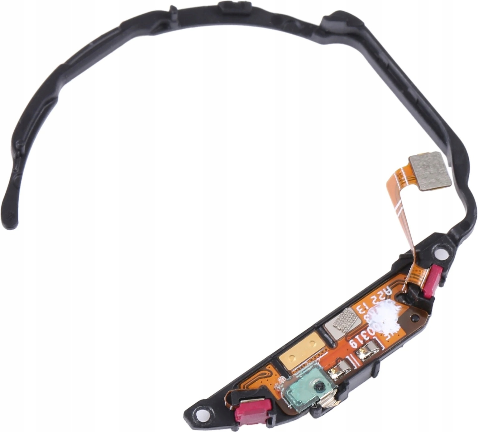Taśma Flex Przycisków Bocznych Power Włącznika Huawei Watch GT2 Gt 2 Pro