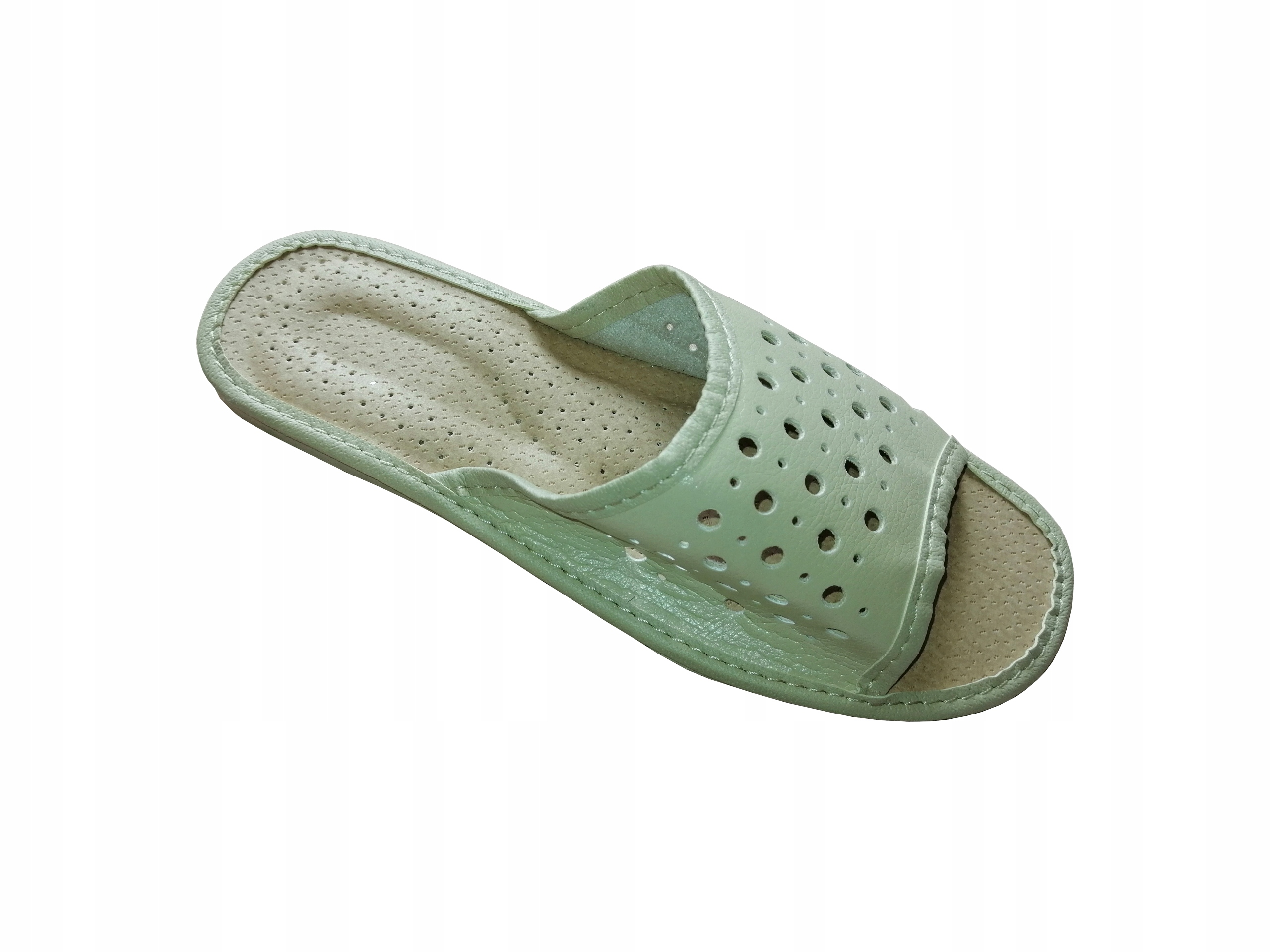 

Pantofle damskie, Klapki domowe, Kapcie