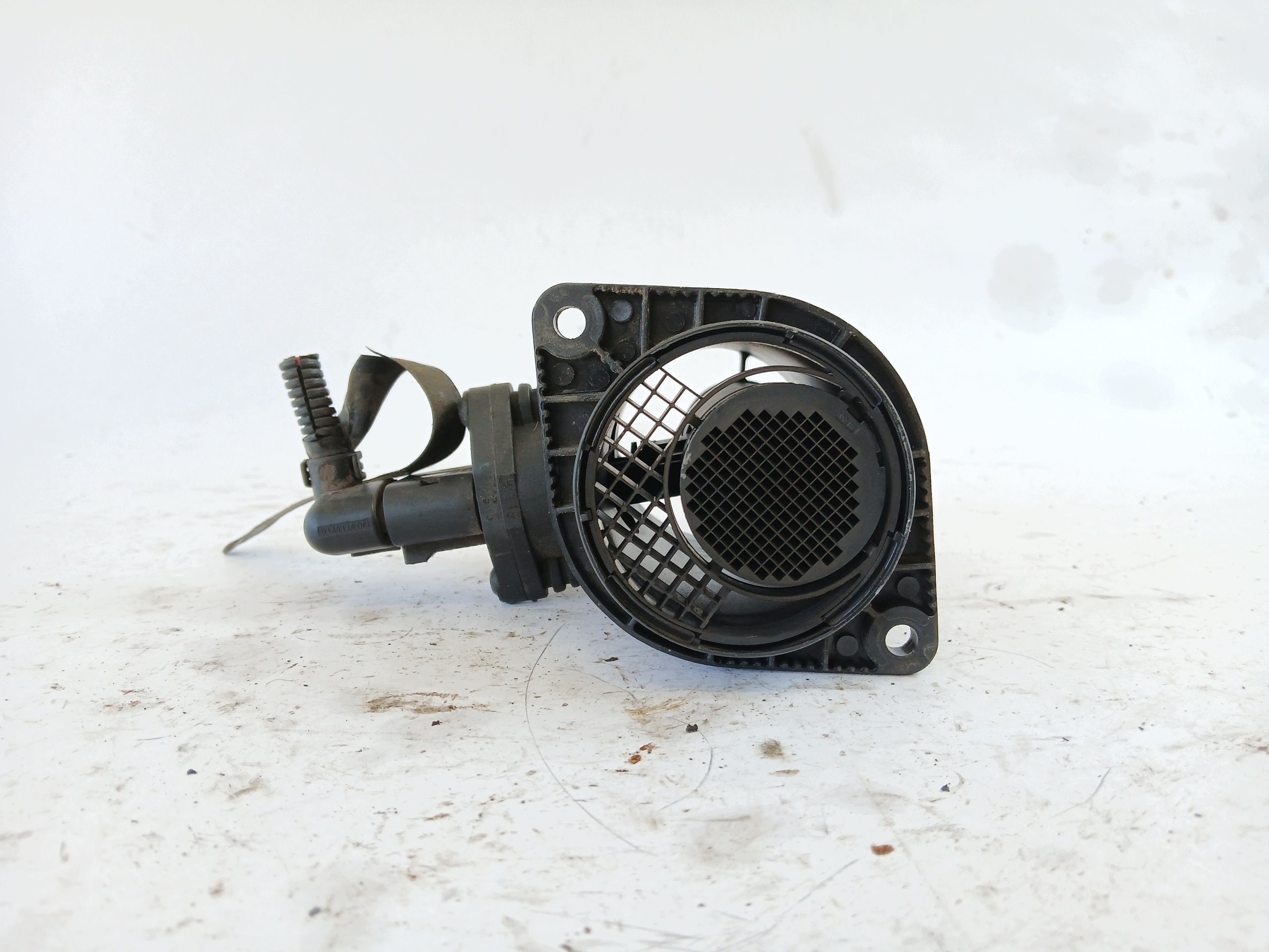 VW LT 35 2.5 TDI flow meter 038906461