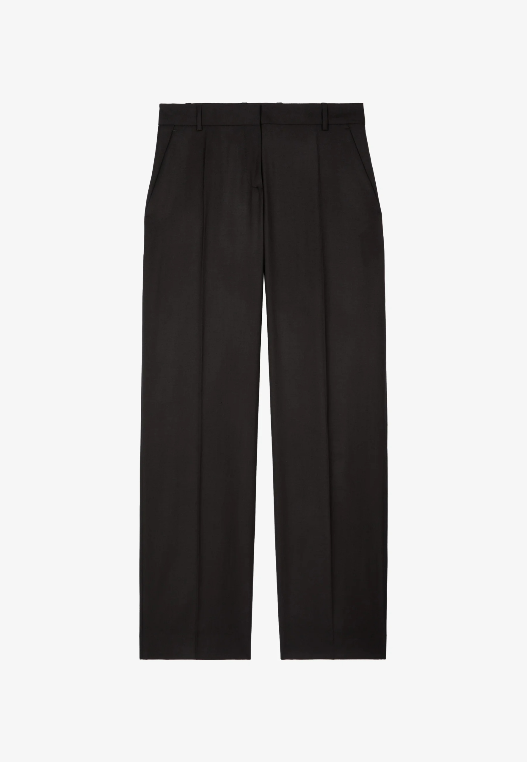 The Kooples Látkové kalhoty r38