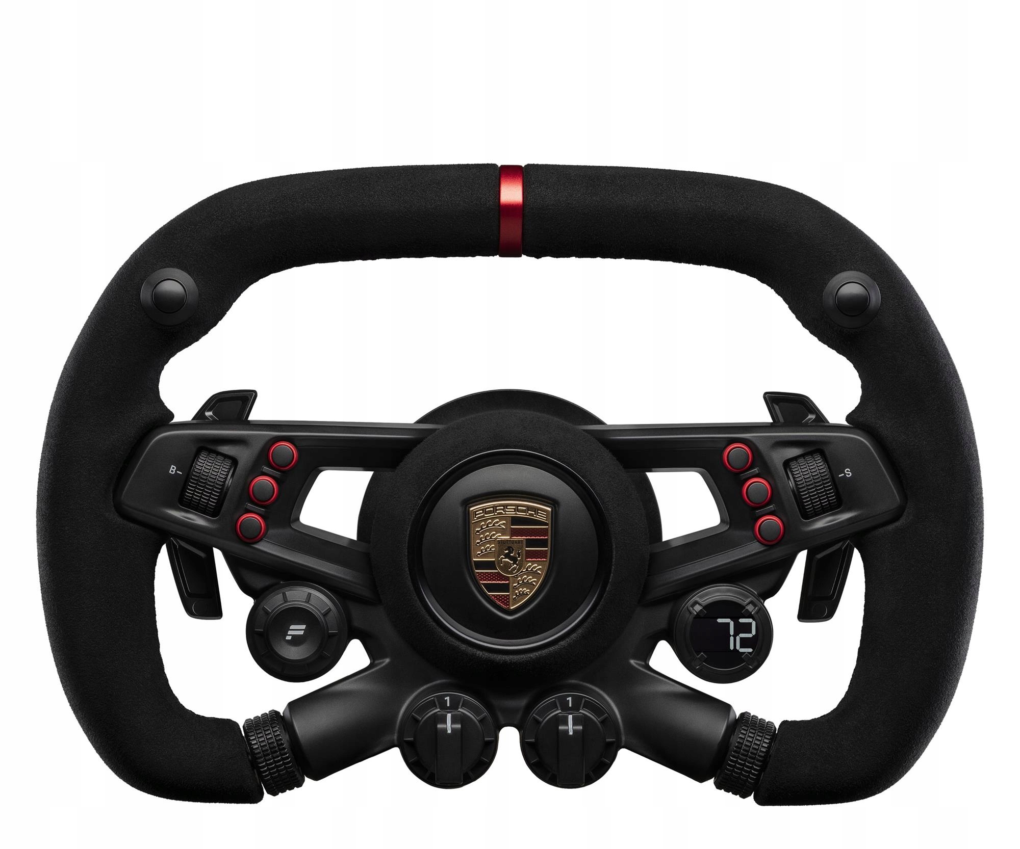 Kierownica Fanatec CSL Elite Porsche Vision GT (PC) (PS ready)
