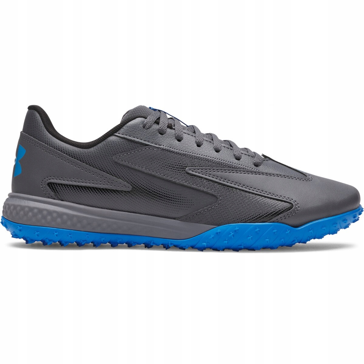 Under Armour Unisexové turfy Under Armour Ua U Shadow Turf 3-GRY