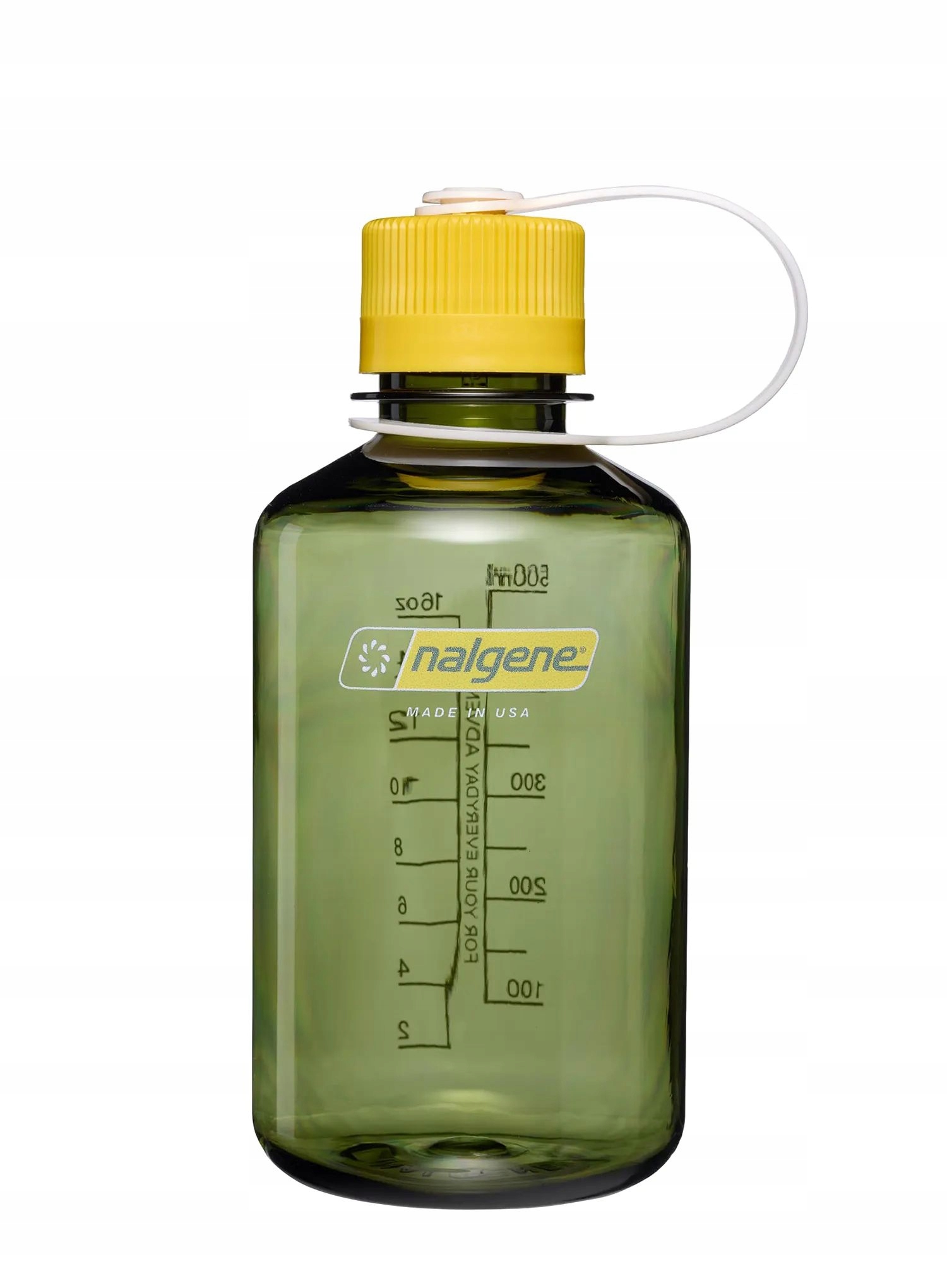 Turistická láhev Nalgene 16 oz Narrow Mouth Thrill and Motion (473 ml)