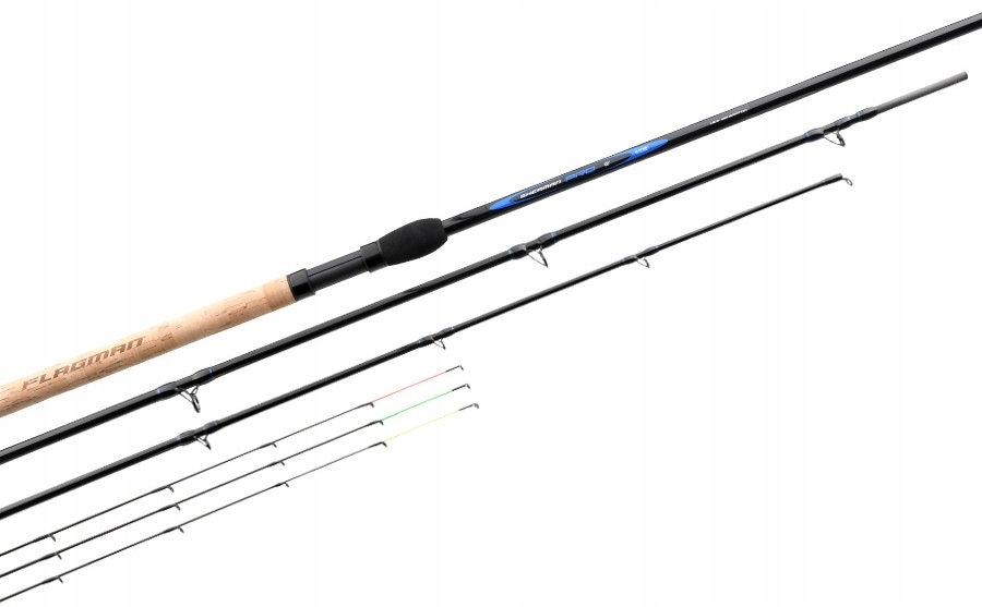 Flagman Wędka Sherman Pro New Generation Feeder 360cm 100gr