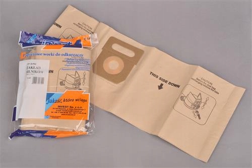 Filtr Papierowy Odkurzacza Profi- 2/ PROFI-4 Z35