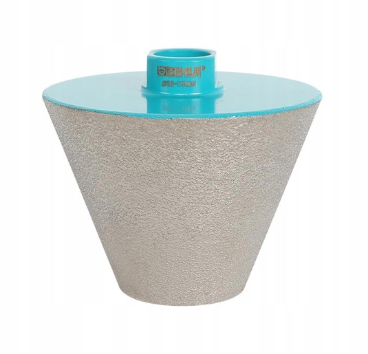 Frez Diamentowy Otwornica Stożek Ścięty 20-48MM 1SZT, Bihui