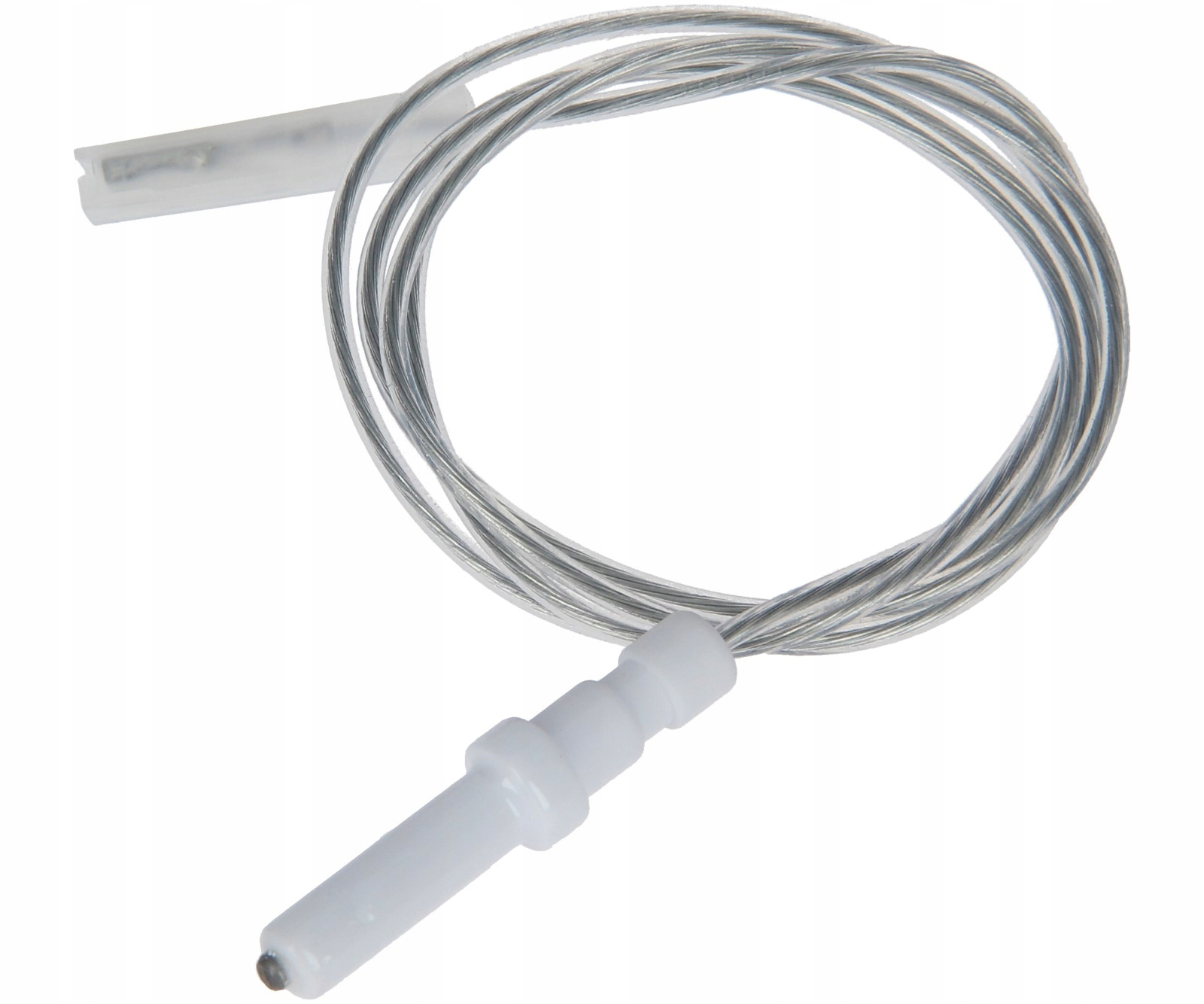 

Iskrownik 65cm do płyty gazowej Ariston