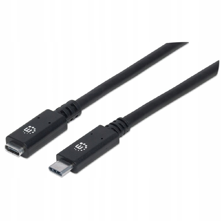 

Przedłużka Power Delivery 100W 5A Usb-c Typ-C 50cm