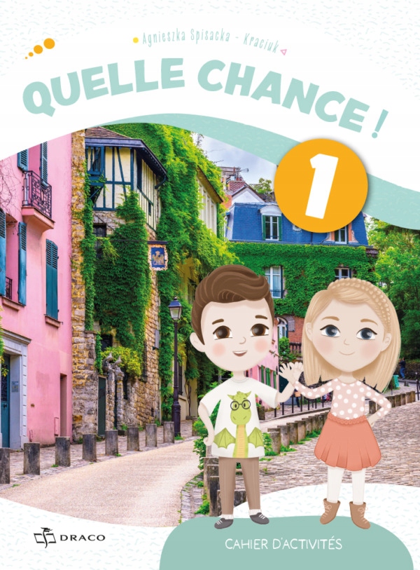 Quelle Chance ! 1. Ćwiczenia