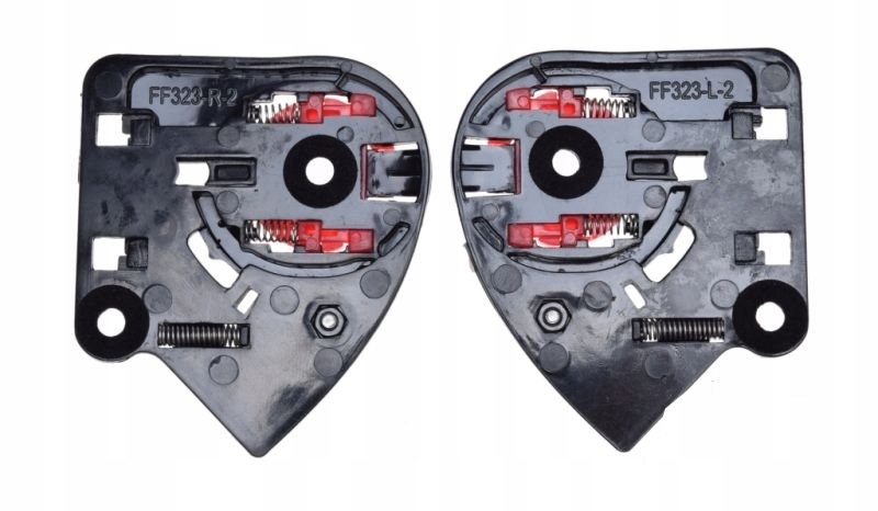 Mechanizm otwierania szyby LS2 OF521 INFINITY Producent LS2