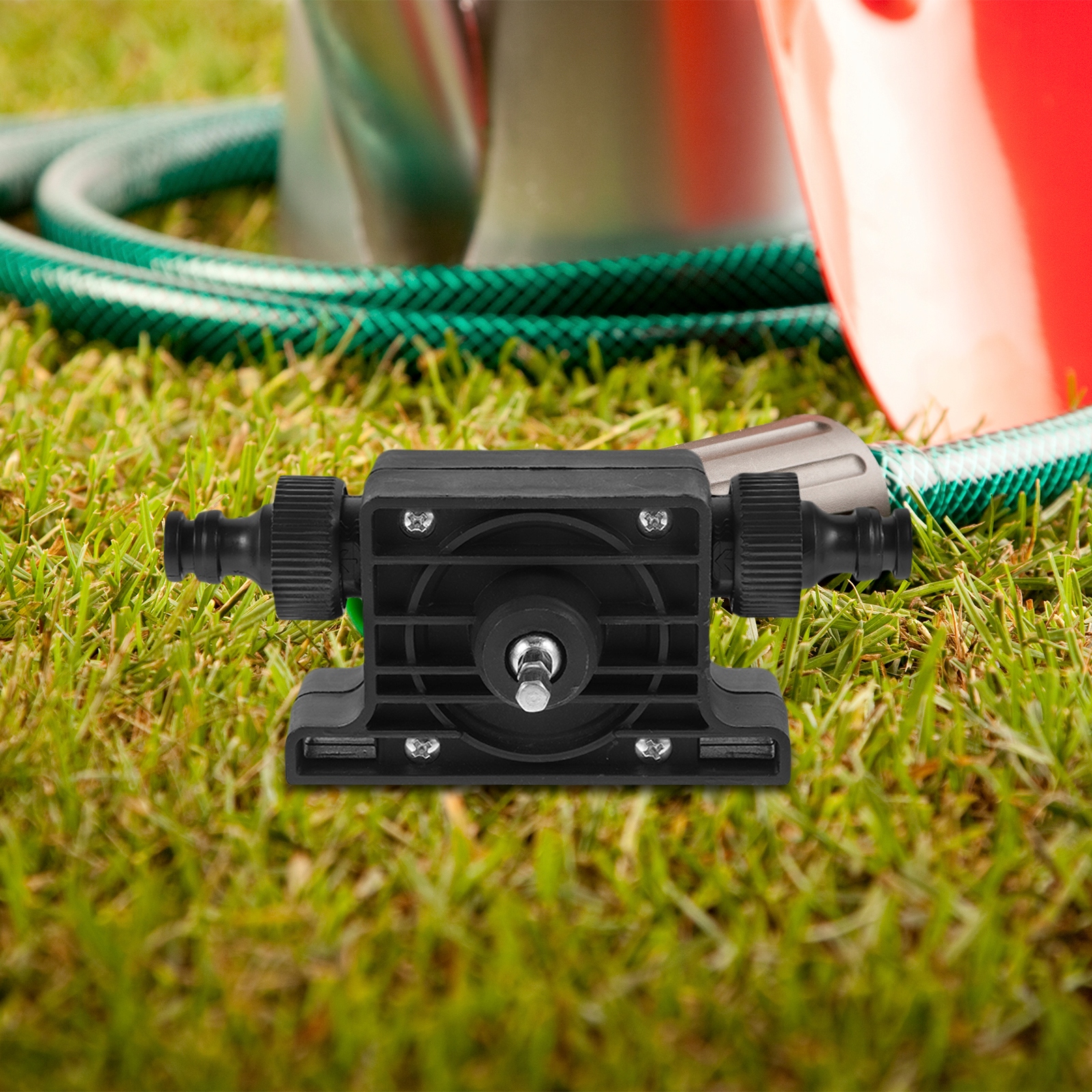 PRZENOŚNA POMPA DO PRZELEWU WODY DO MAŁYCH DOMÓW Moc 1 W