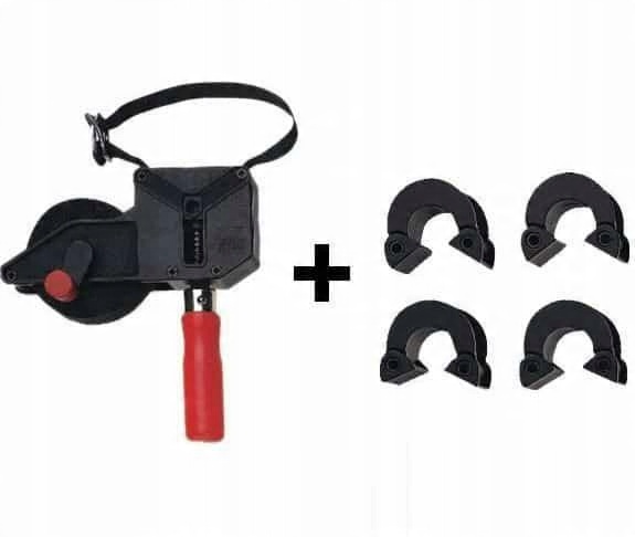 

Bessey Zacisk Taśmowy BAN700 BAN700
