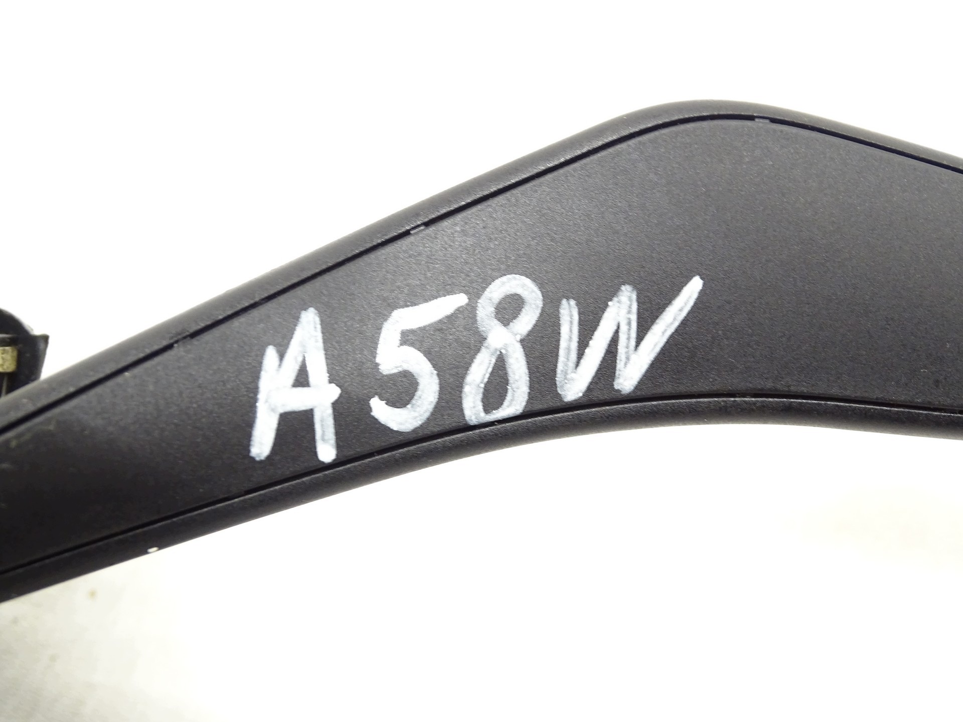 steering wheel levers and controls ring control AUDI A4 B9 A5 8W