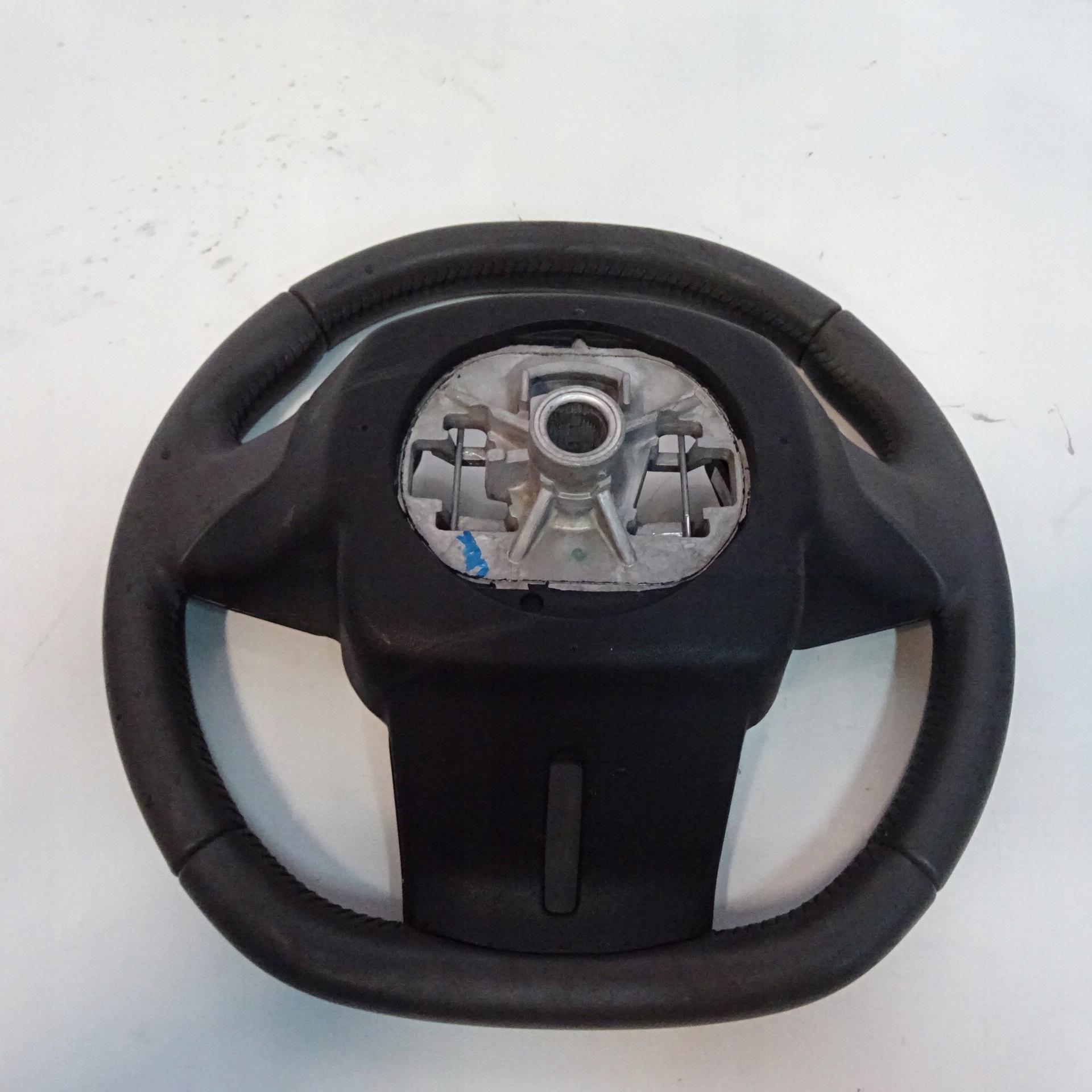 CITROEN C4 CACTUS lenkrad 98031272YC