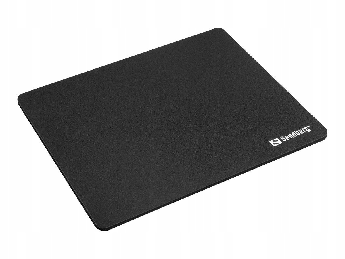 Sandberg 520-05 Sandberg podkładka Mousepad czarna