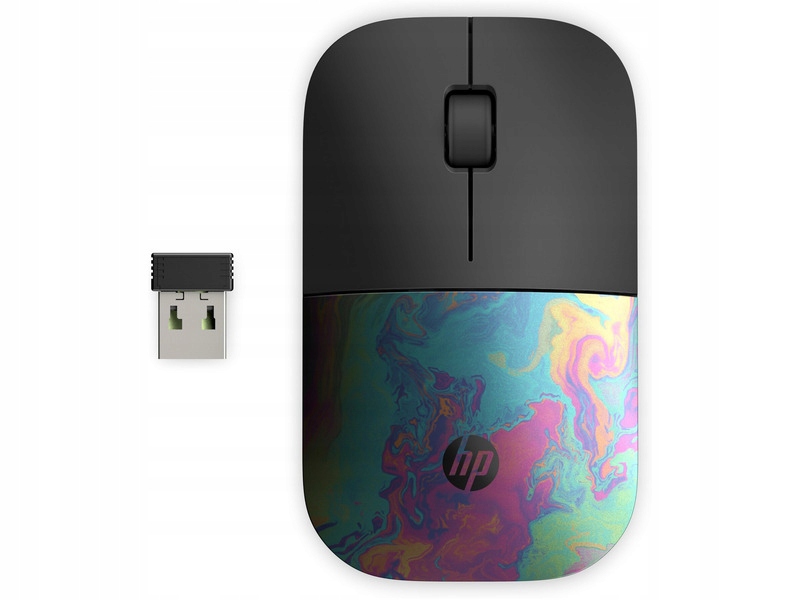 

Mysz Hp Z3700 Oil