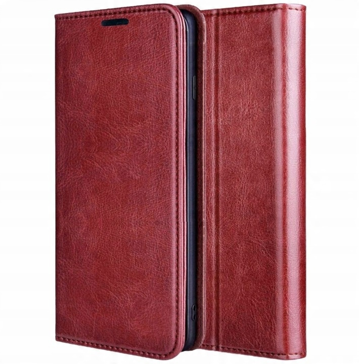 

Etui Skórzane Kabura Book Do Samsung M13 4G M23 5G