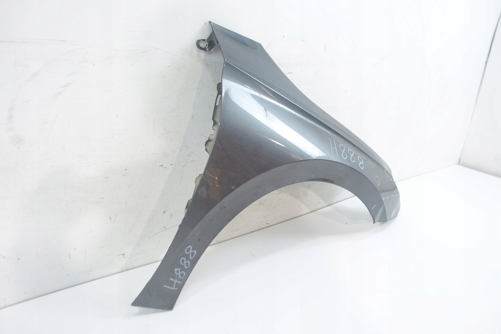 SKODA FABIA IV 6VA 2021- fender right front front