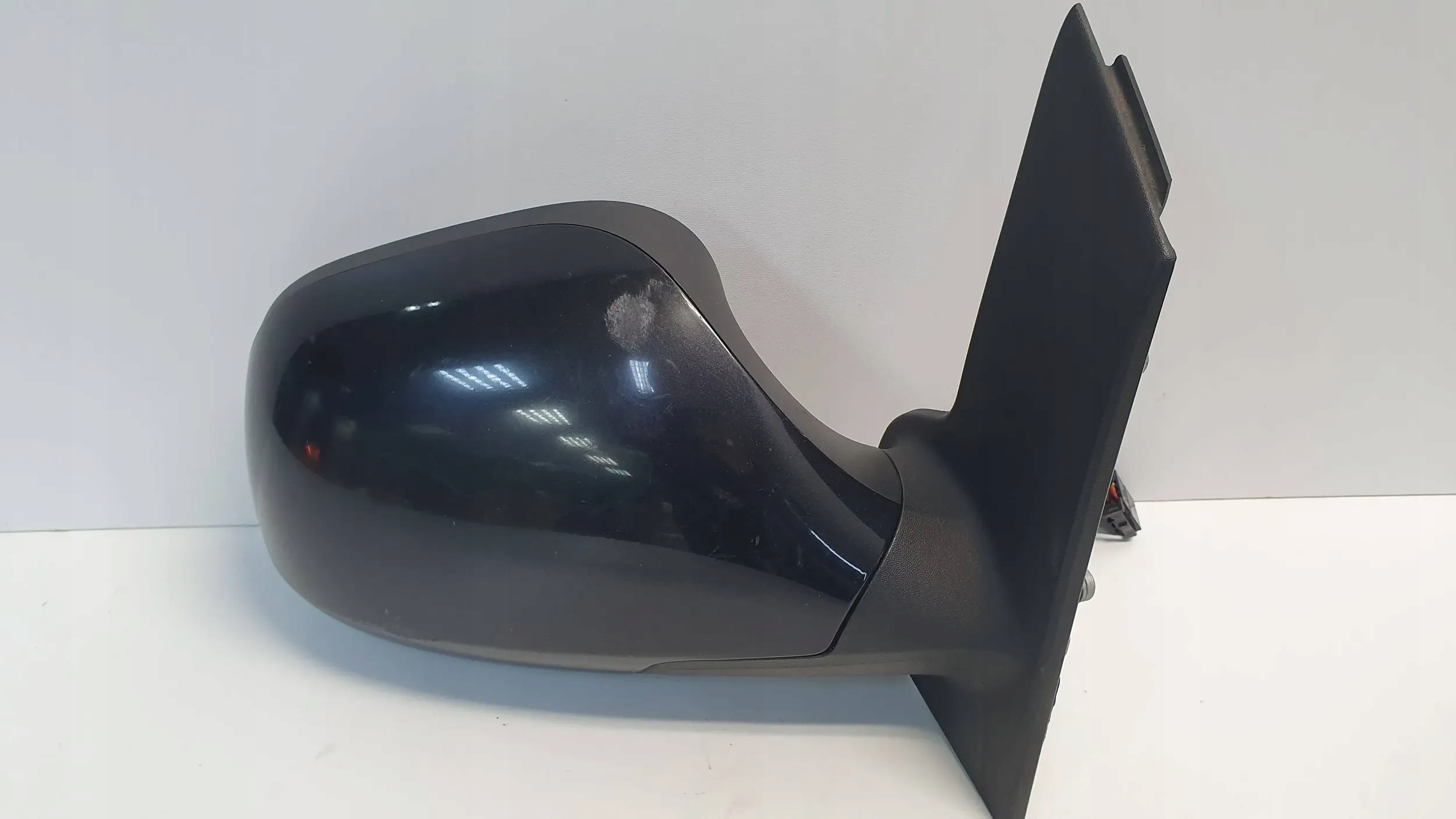 mirror right Seat Altea XL 06- 7PIN uk