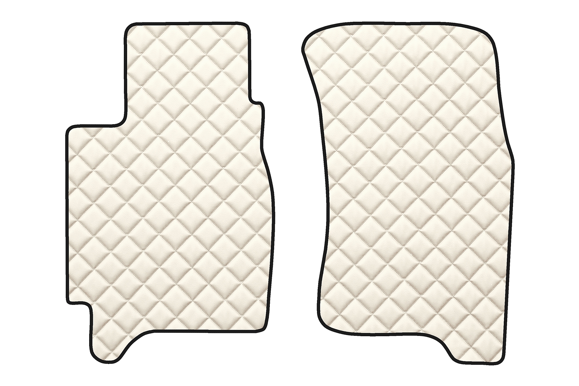 Килимки F-Core прошиті Av455 ЧЕМПІОН 2 el.