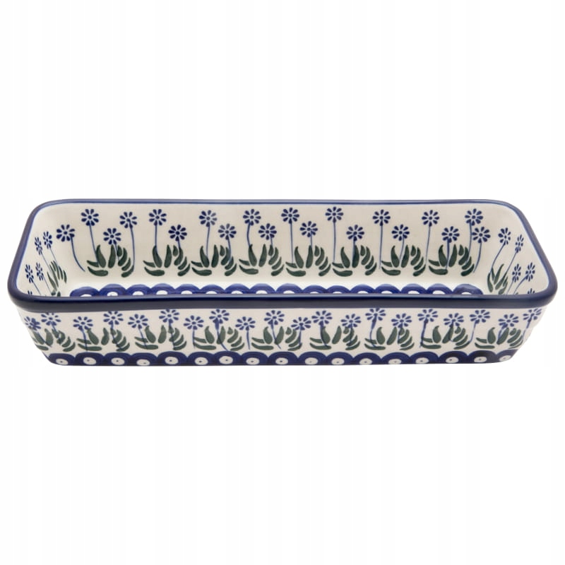 

Foremka Naczynie żaroodporne 31 cm Bolesławiec