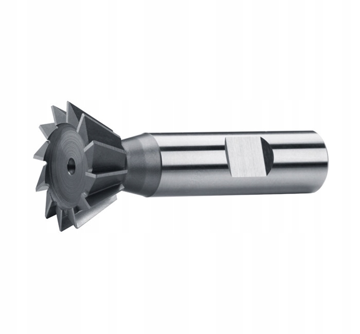 Frez Kątowy Jaskółczy Ogon NFRf 70* 20 HSSCo5