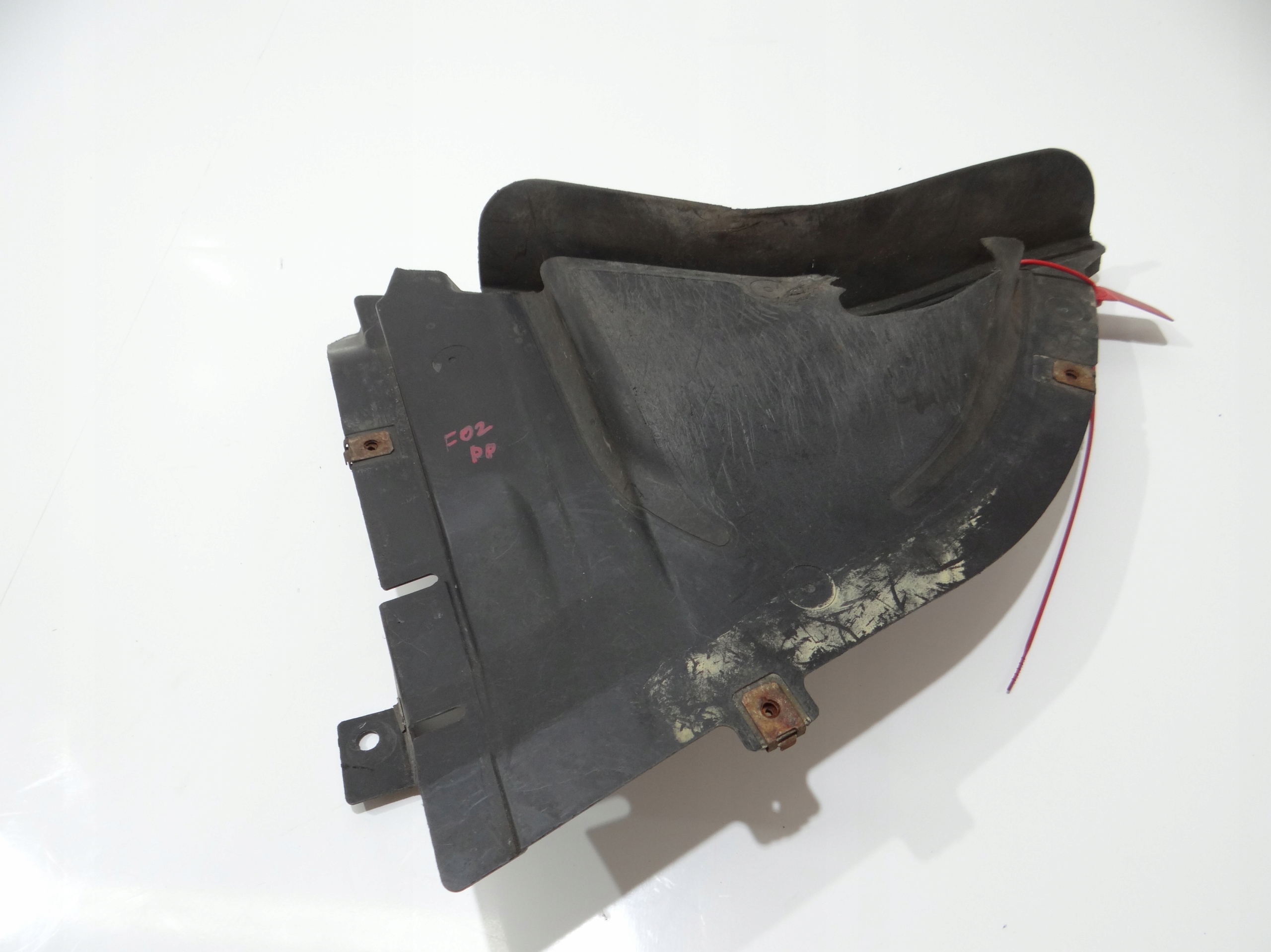 TROJKAT NADKOLA right front BMW F02 7898892