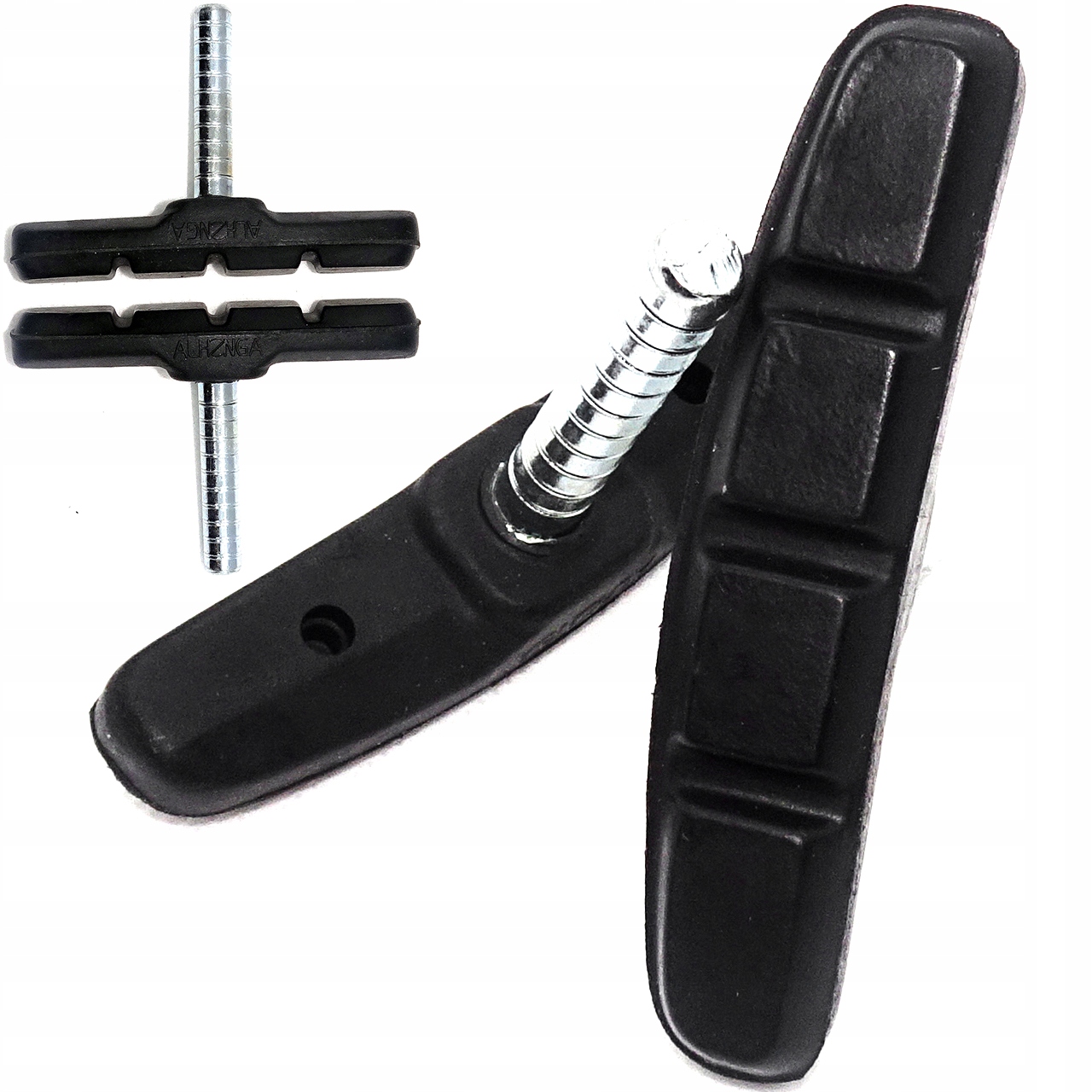

Klocki Hamulca V-brake 70mm Na Trzpień Mb