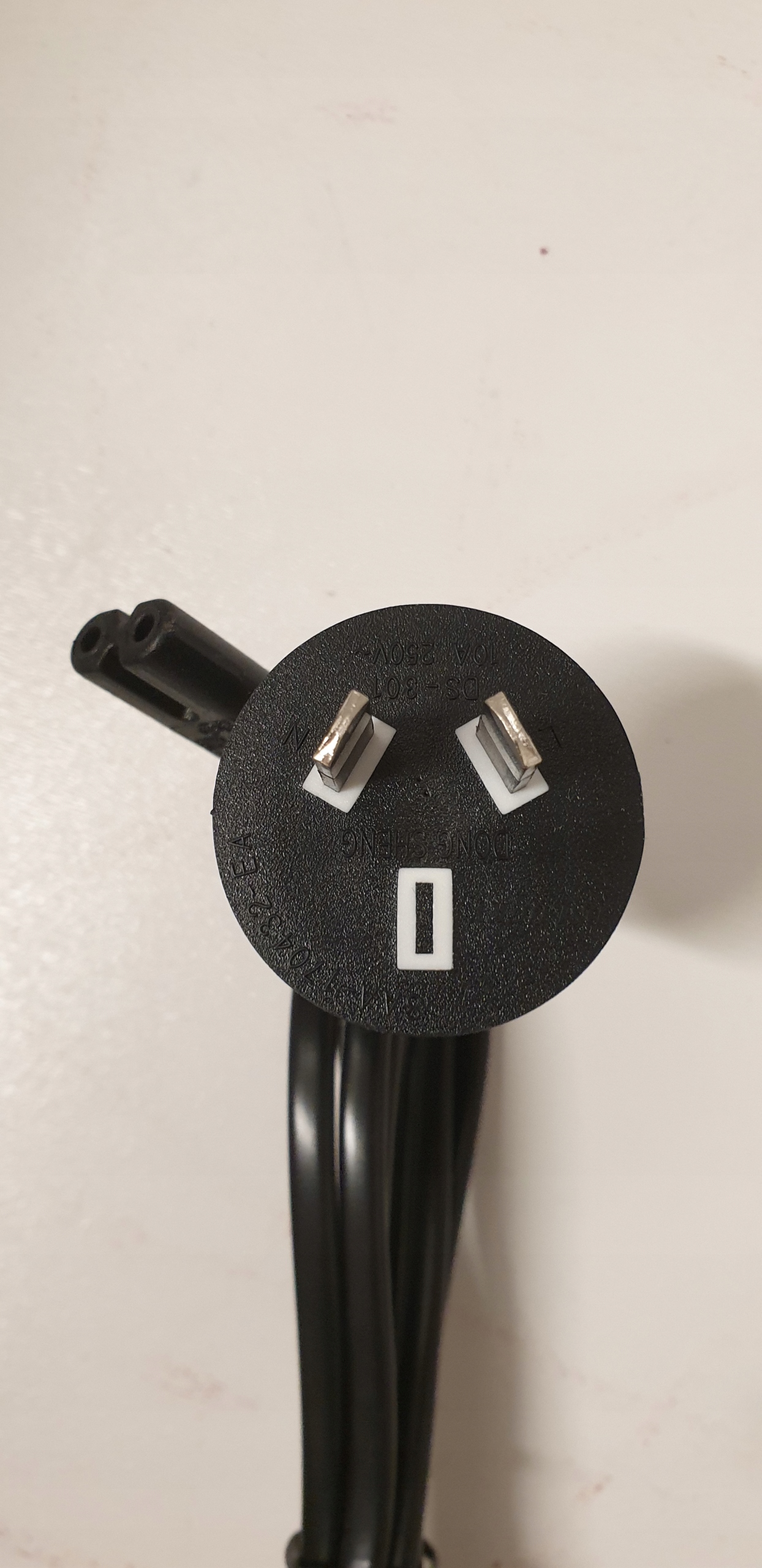 KABLE DO ZASILACZA NOCO XGC4 56W XGC GB70 GB150 Producent code XGC4